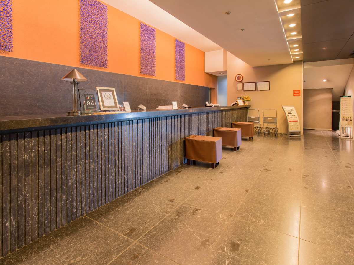 Hotel Grand Arc Hanzomon