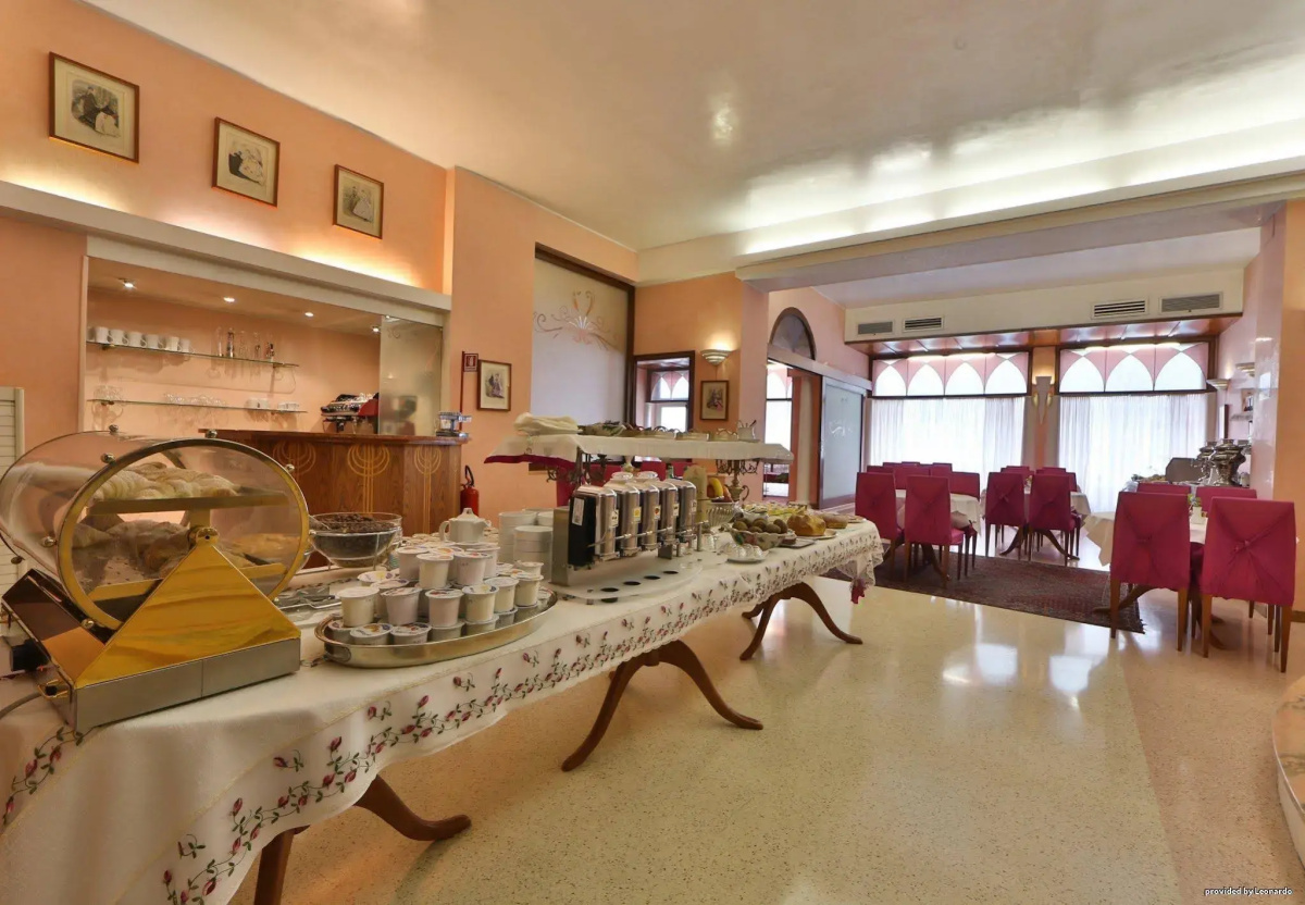 San Giusto Hotel