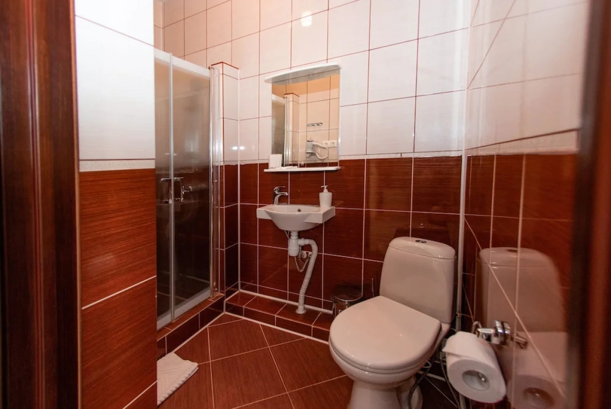 На Цветном Бульваре