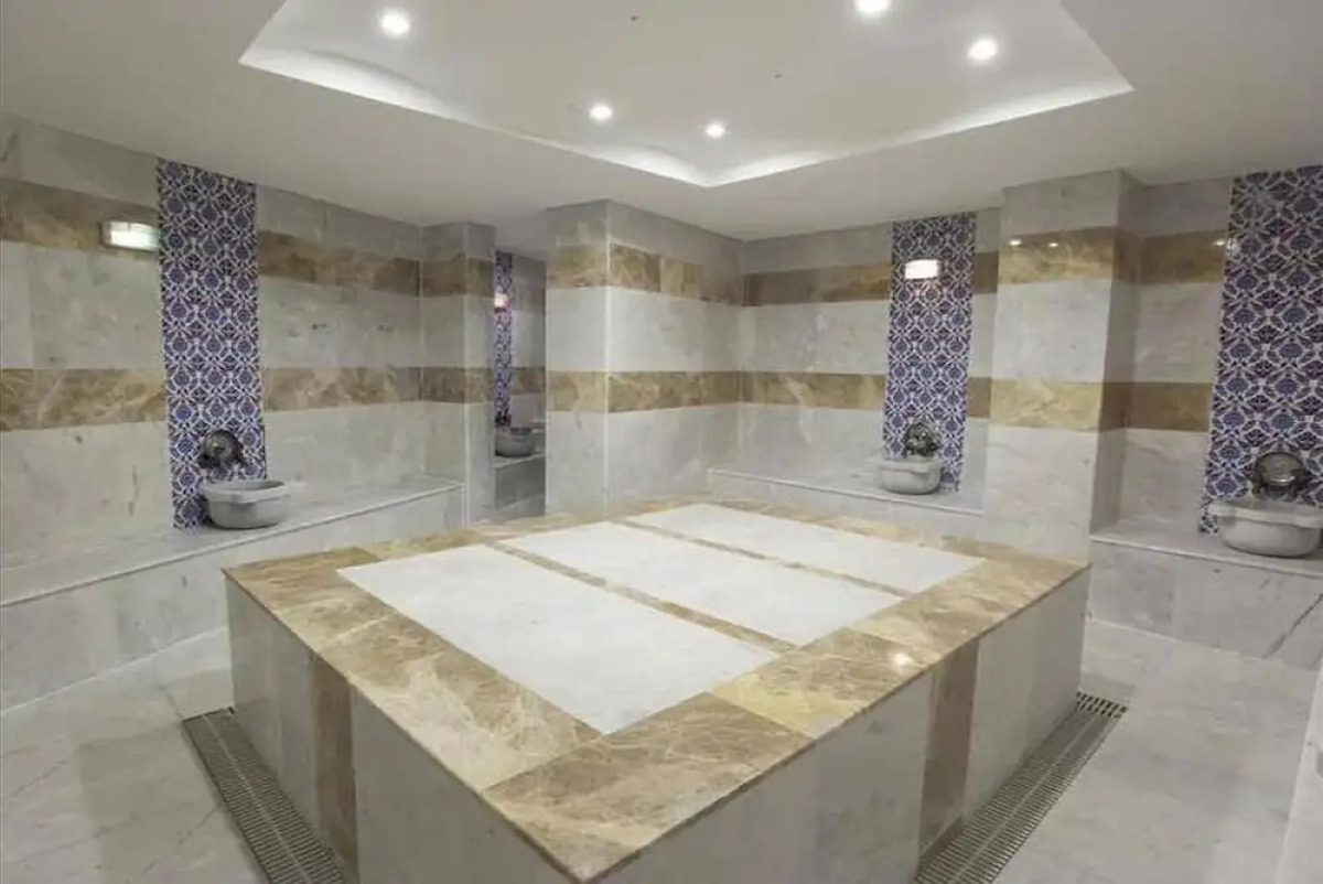 Side Win Hotel & Spa