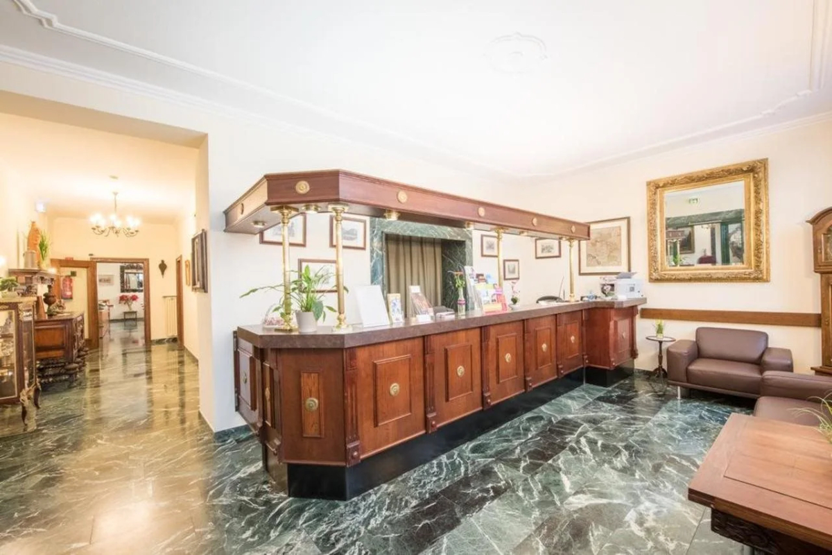 Windsor Hotel