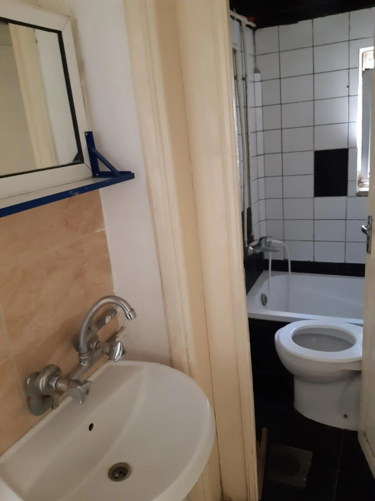 Sami Apartments