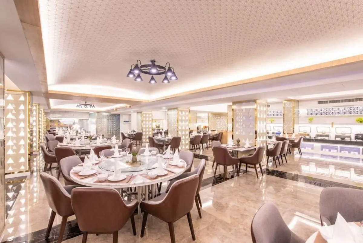 Jomtien Holiday Pattaya