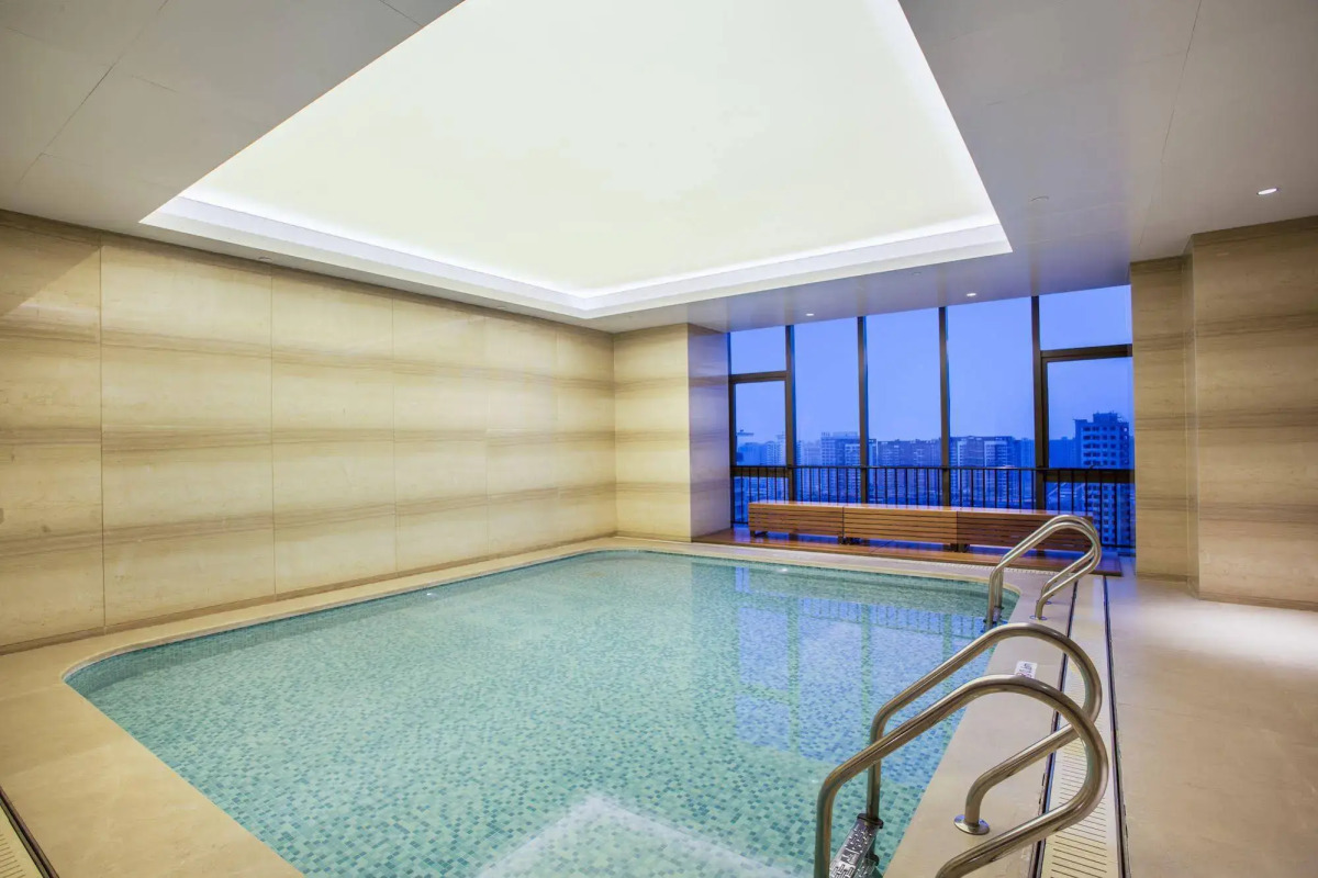 Somerset Xindicheng Xi'an