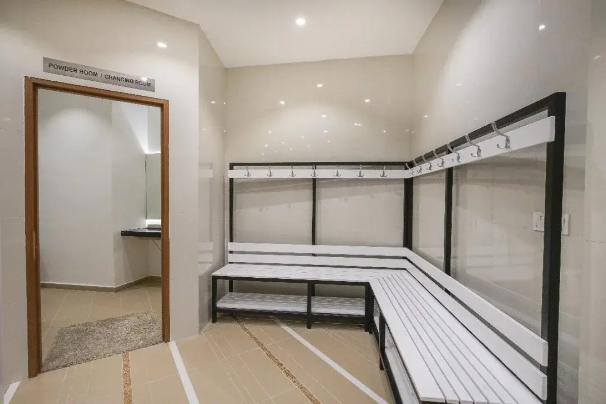 The Bed KLCC - Hostel