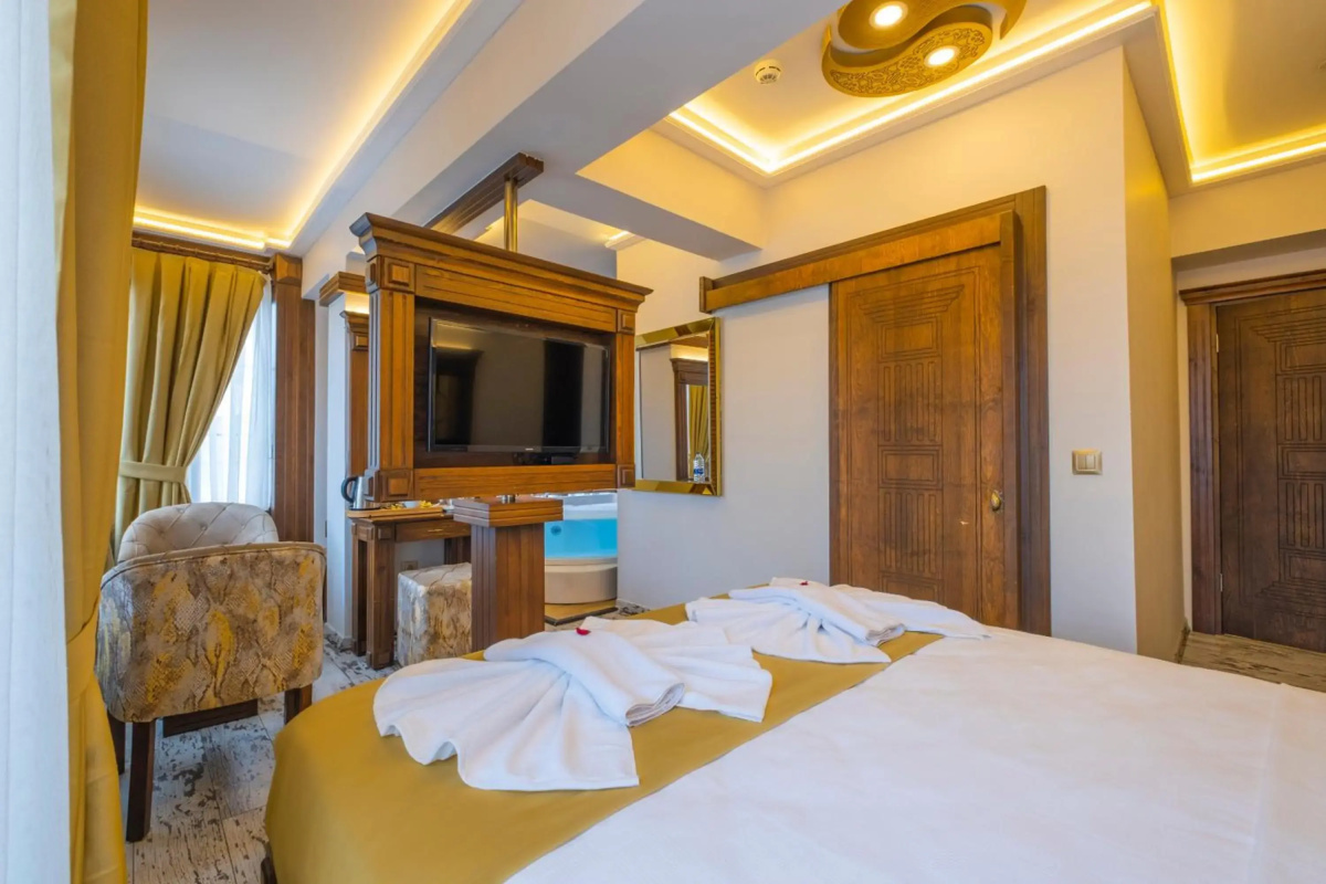 Reis Royal Hotel