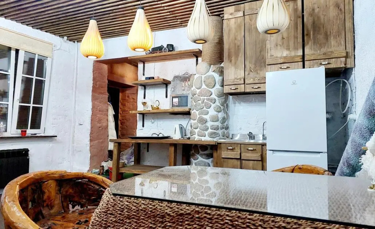 Суточно Выборг на улице Крепостная 6