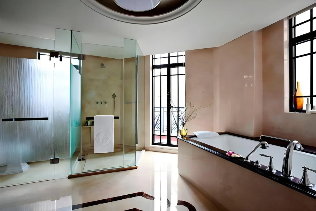 The Yangtze Boutique Shanghai