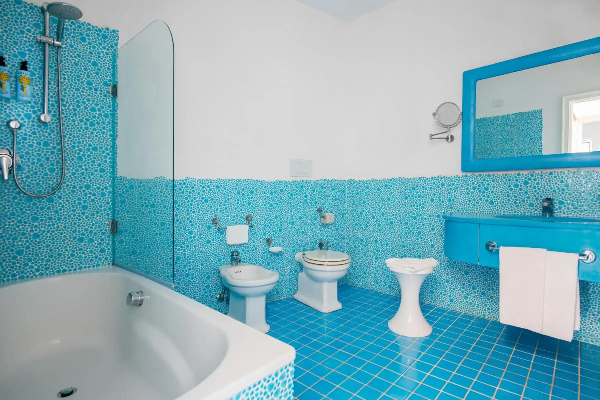 Relais Regina Giovanna