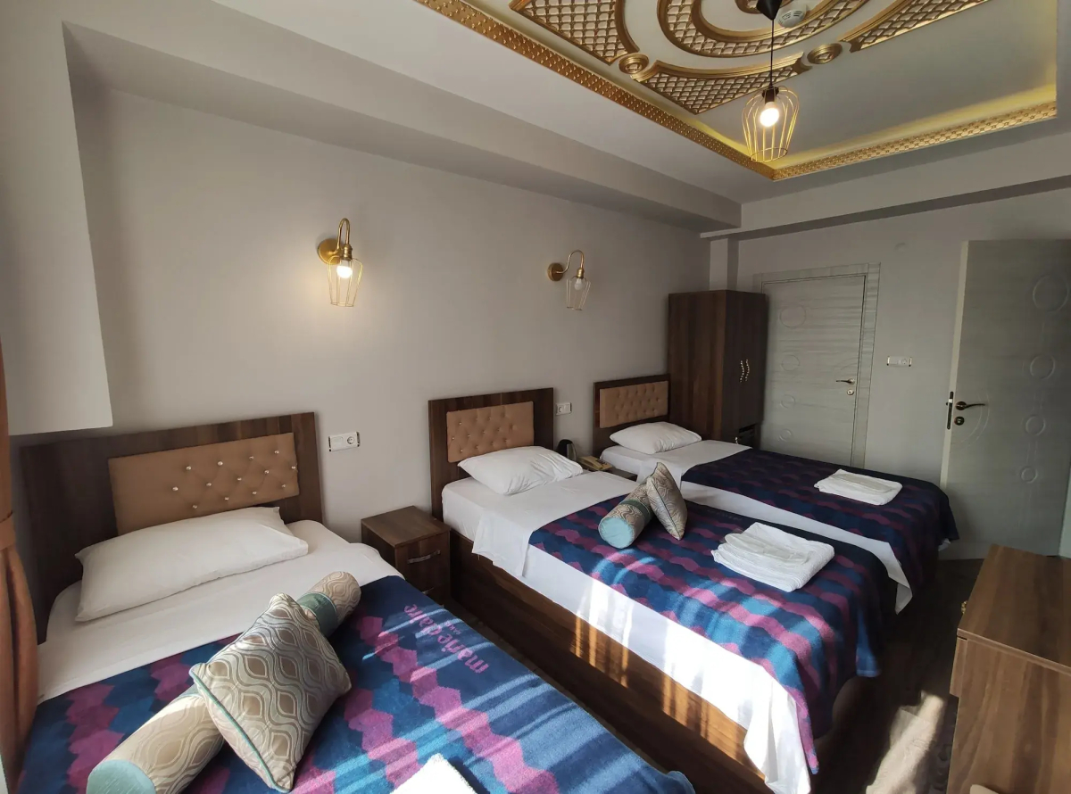 Delbab Hotel