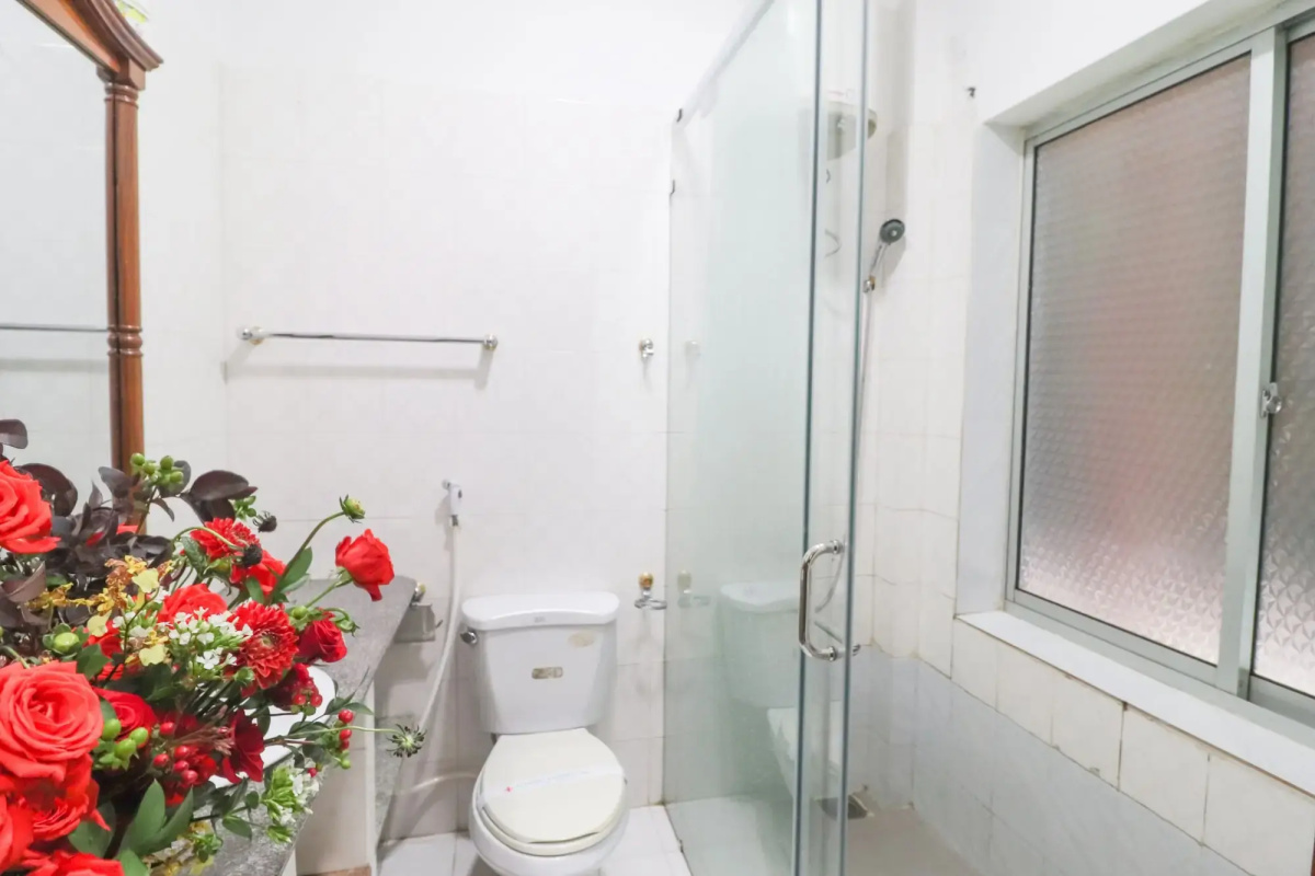 Mine Hotel Da Lat