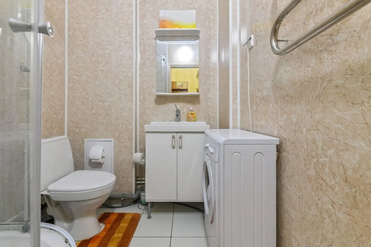 Две подушки на улице Вадима Шефнера 10 корп. 1