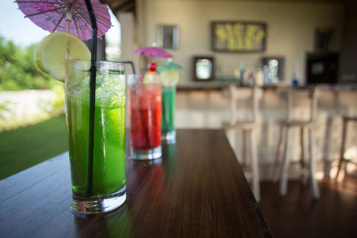 The Jayakarta Suite Komodo Flores