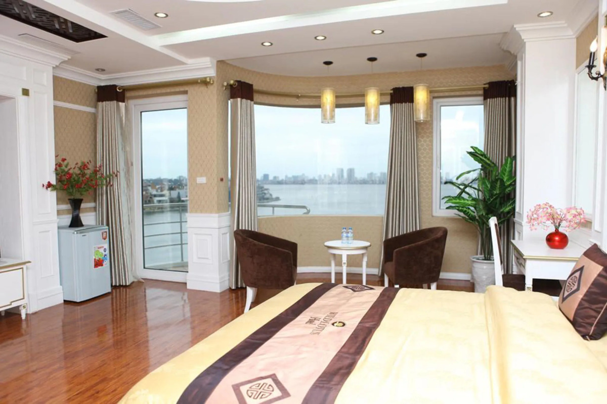 Wild Lotus Apartment 2