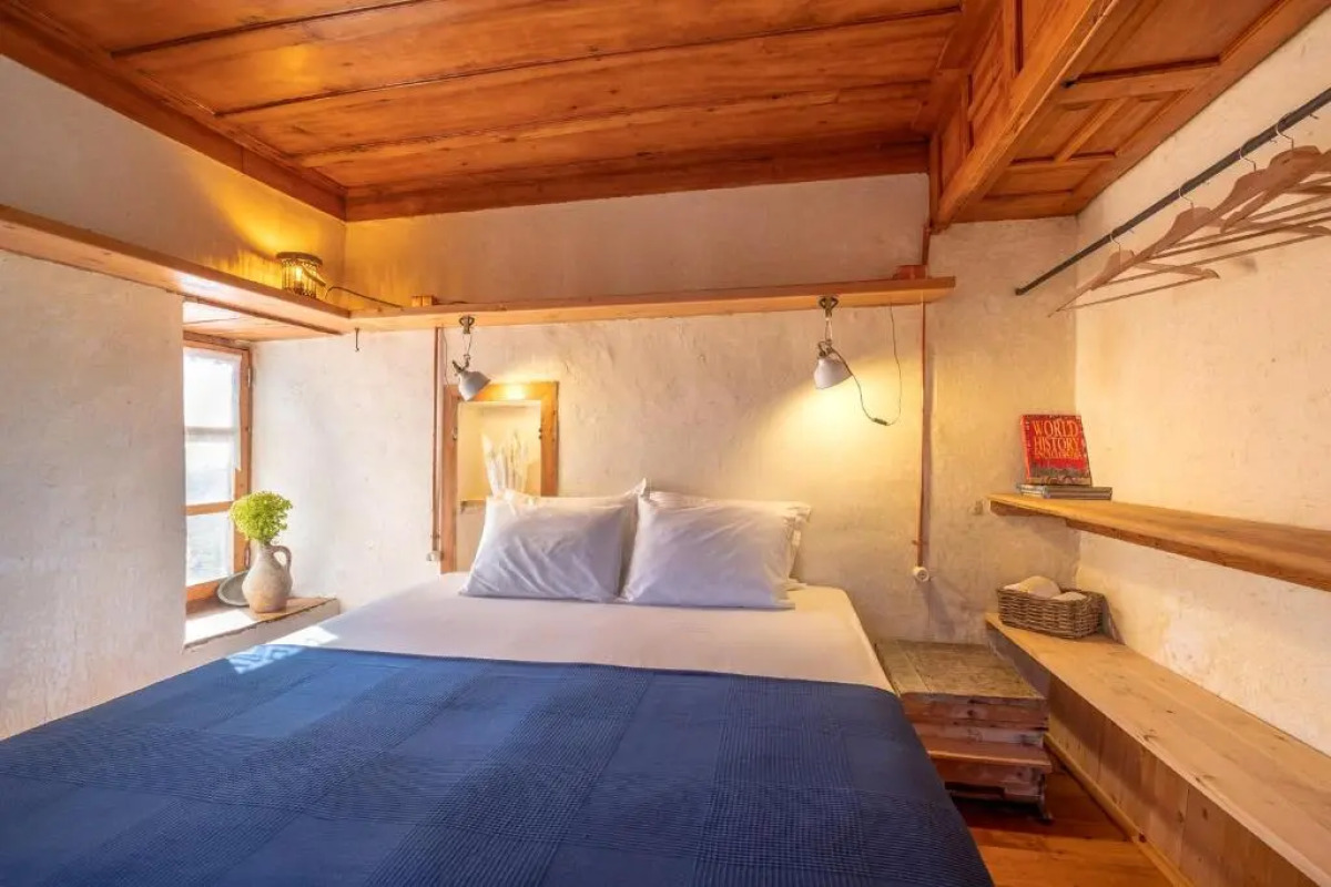 3 Oda Butik Otel