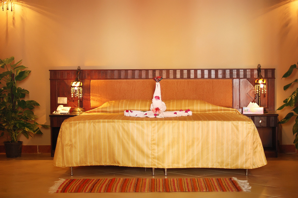 Falcon Naama Star Hotel