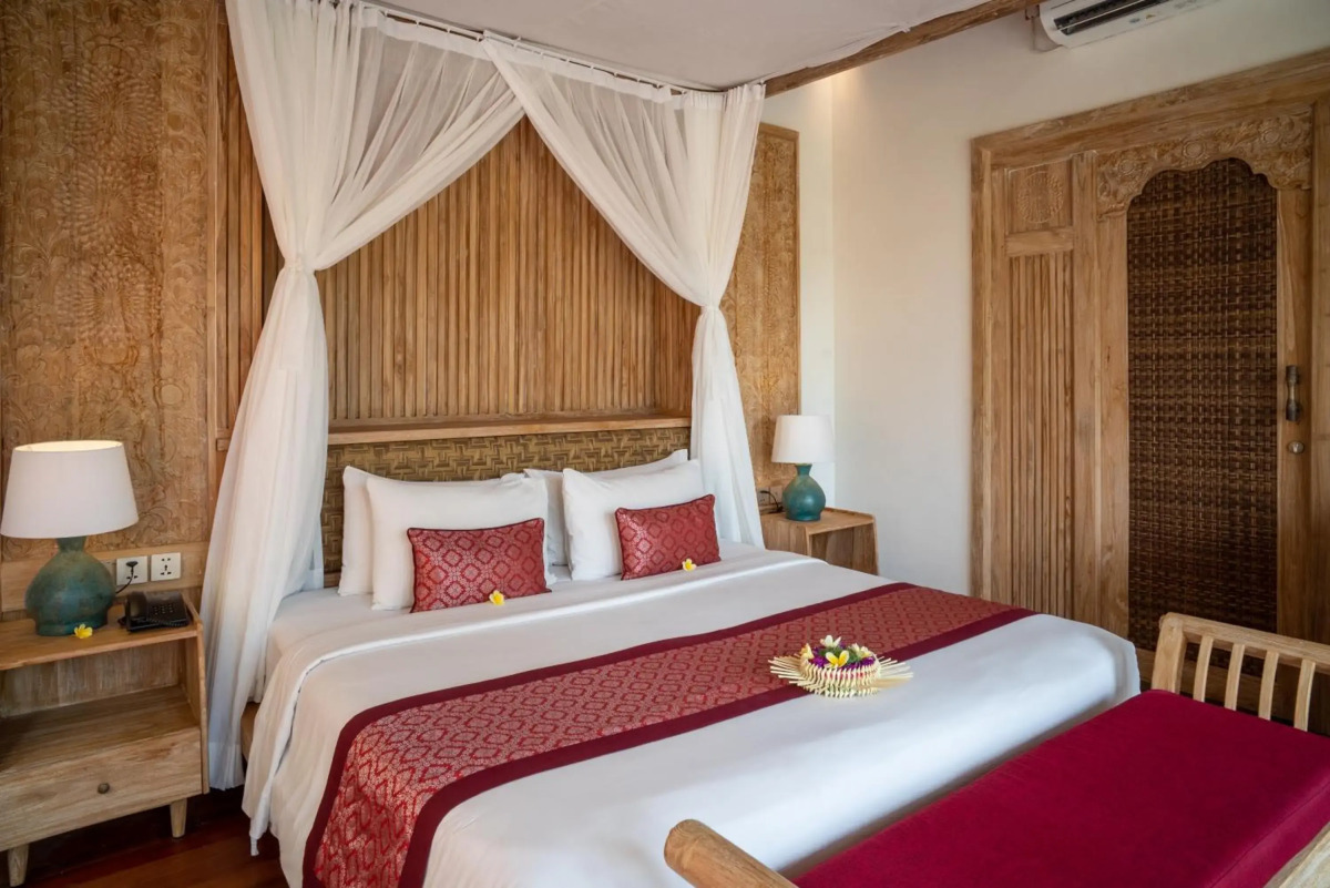 Puri Gangga Resort Ubud