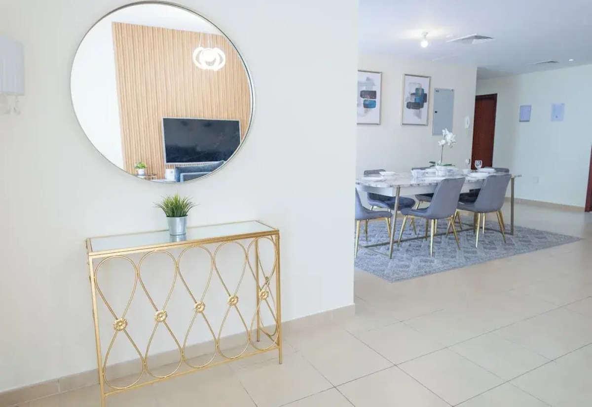 HAPPY SEASON I Apartment on JBR