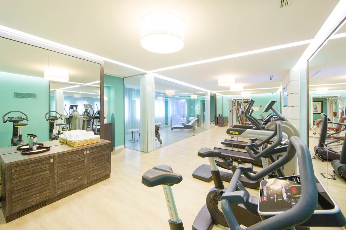 Savoia Excelsior Palace Trieste – Starhotels Collezione