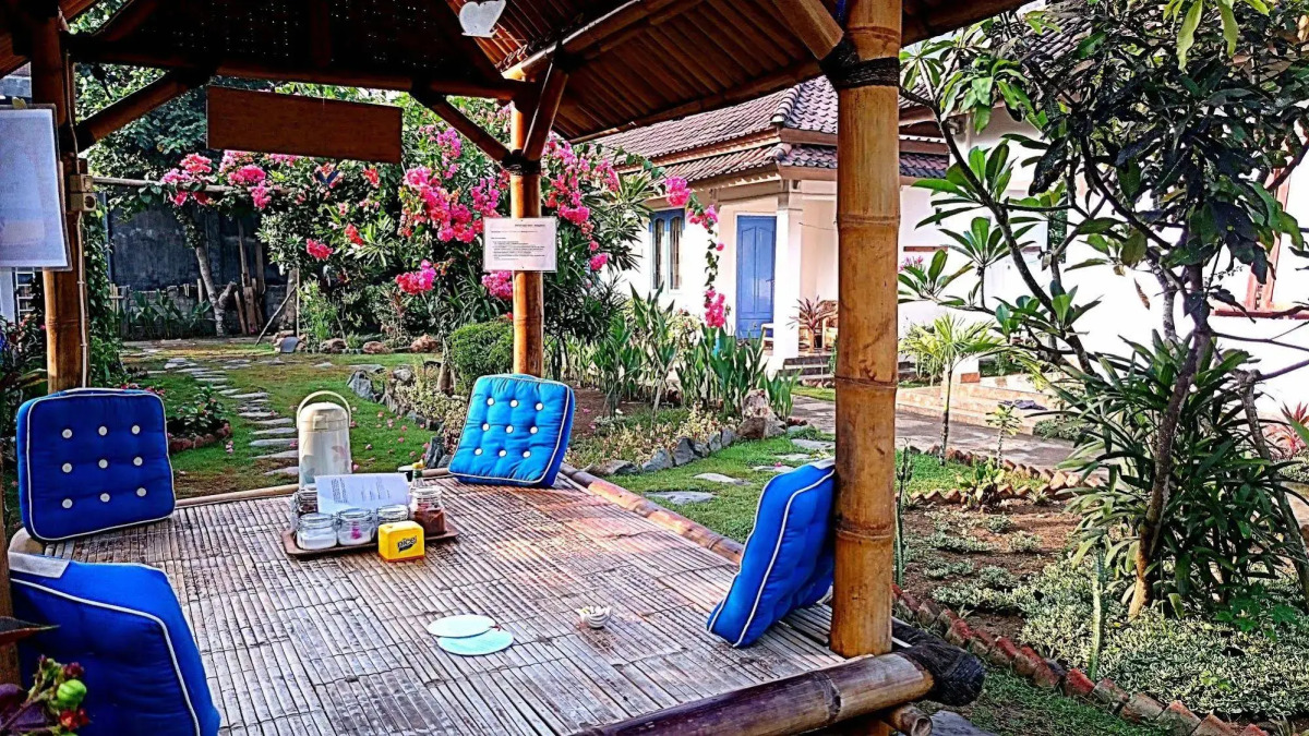 Same Same - Bungalows - Hostel