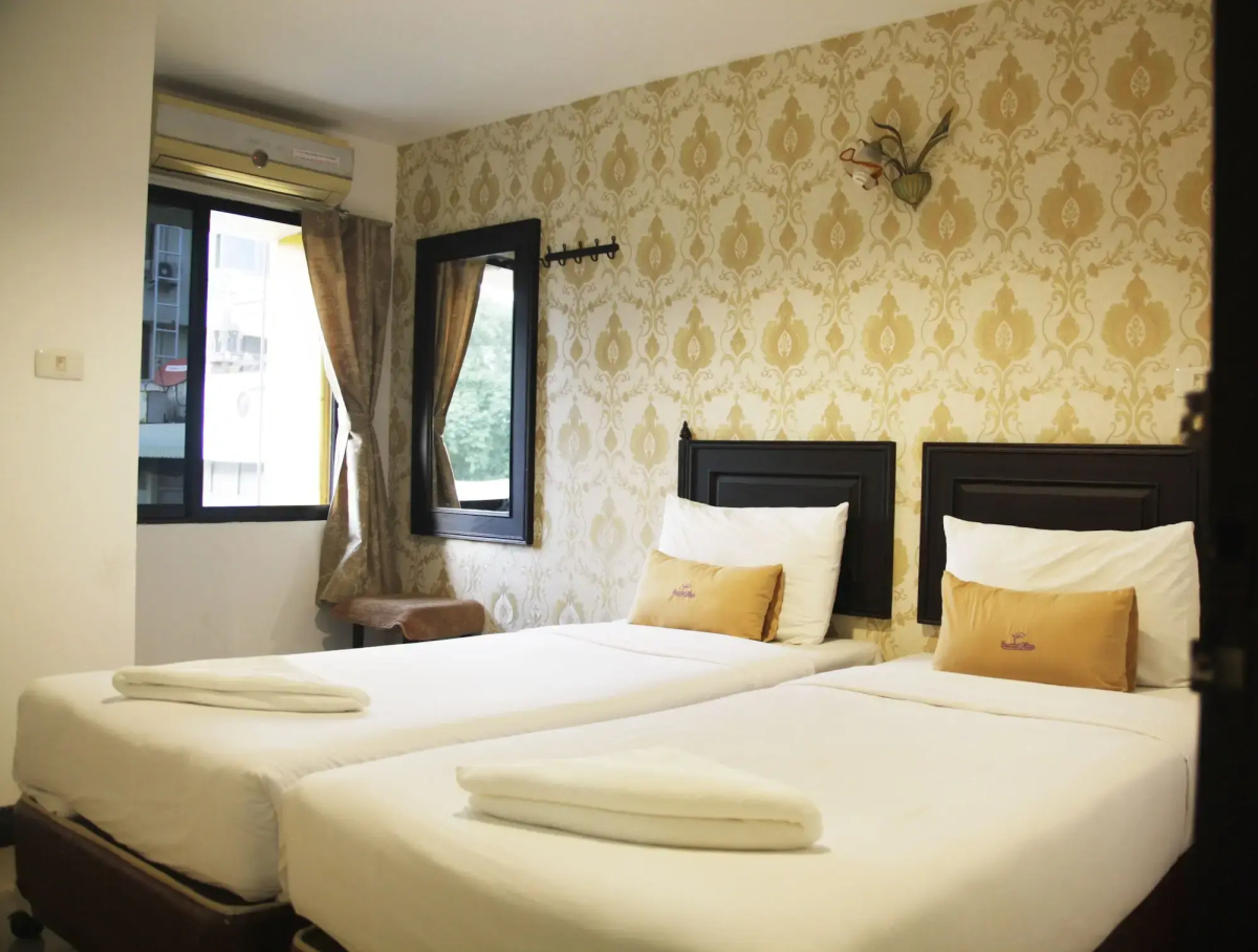 Erawan House