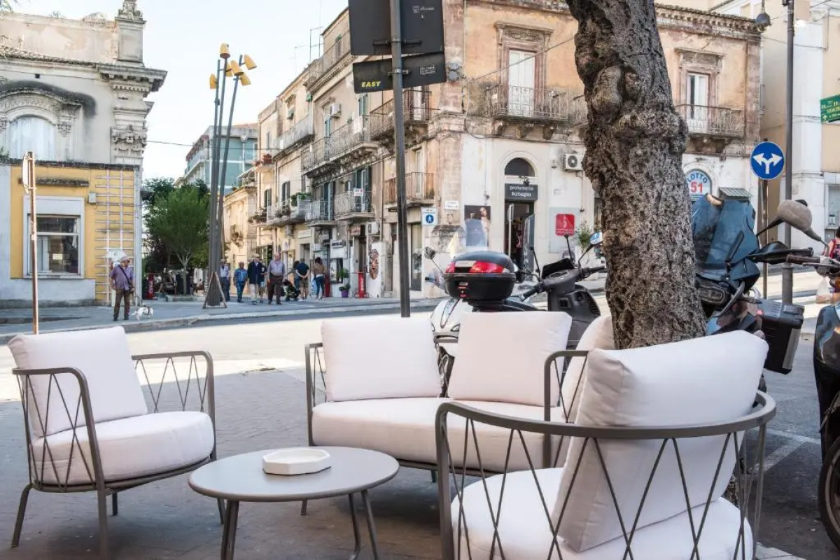 Relais Antica Badia - San Maurizio 1619