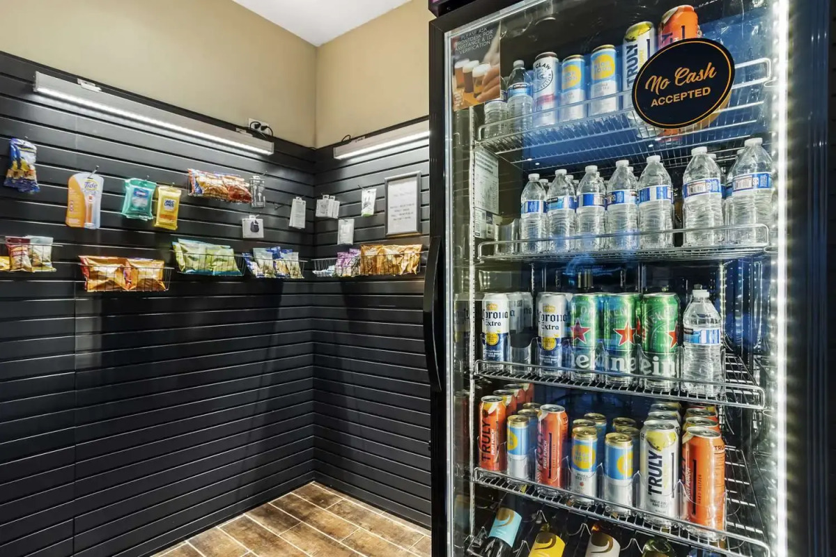 Best Western Plus Newark Airport West