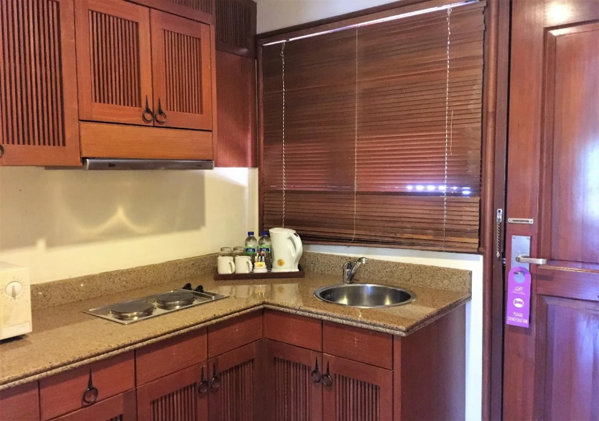 Lagoon Residence @ Langkawi