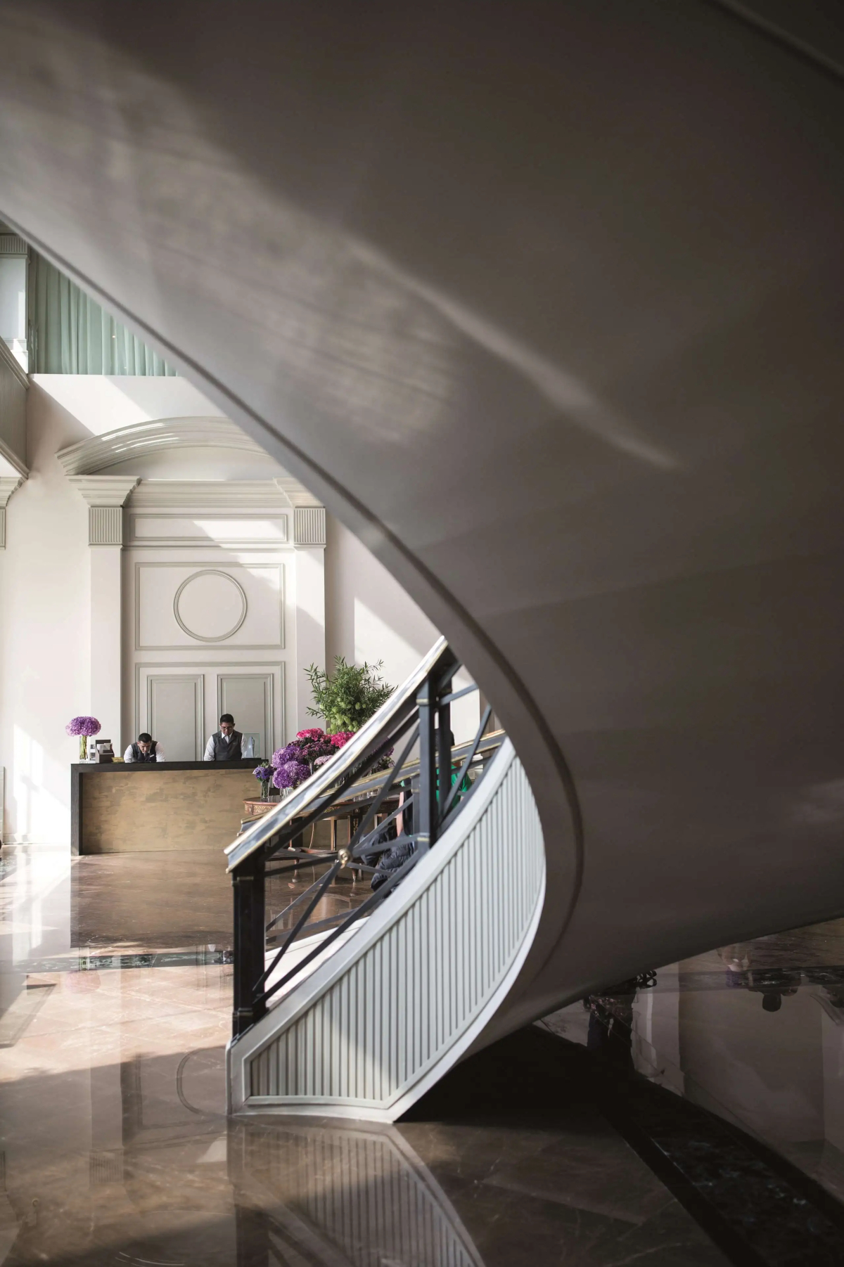 Miraflores Park, A Belmond Hotel, Lima