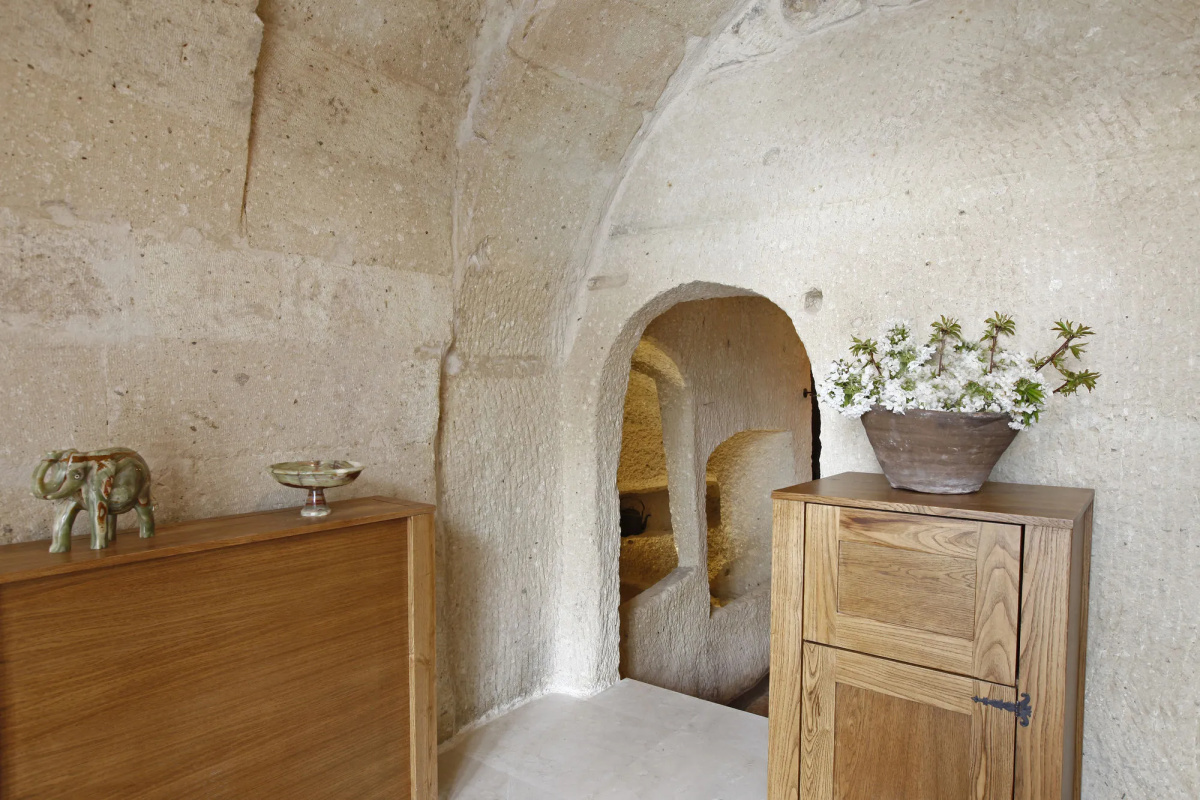 Exedra Cappadocia