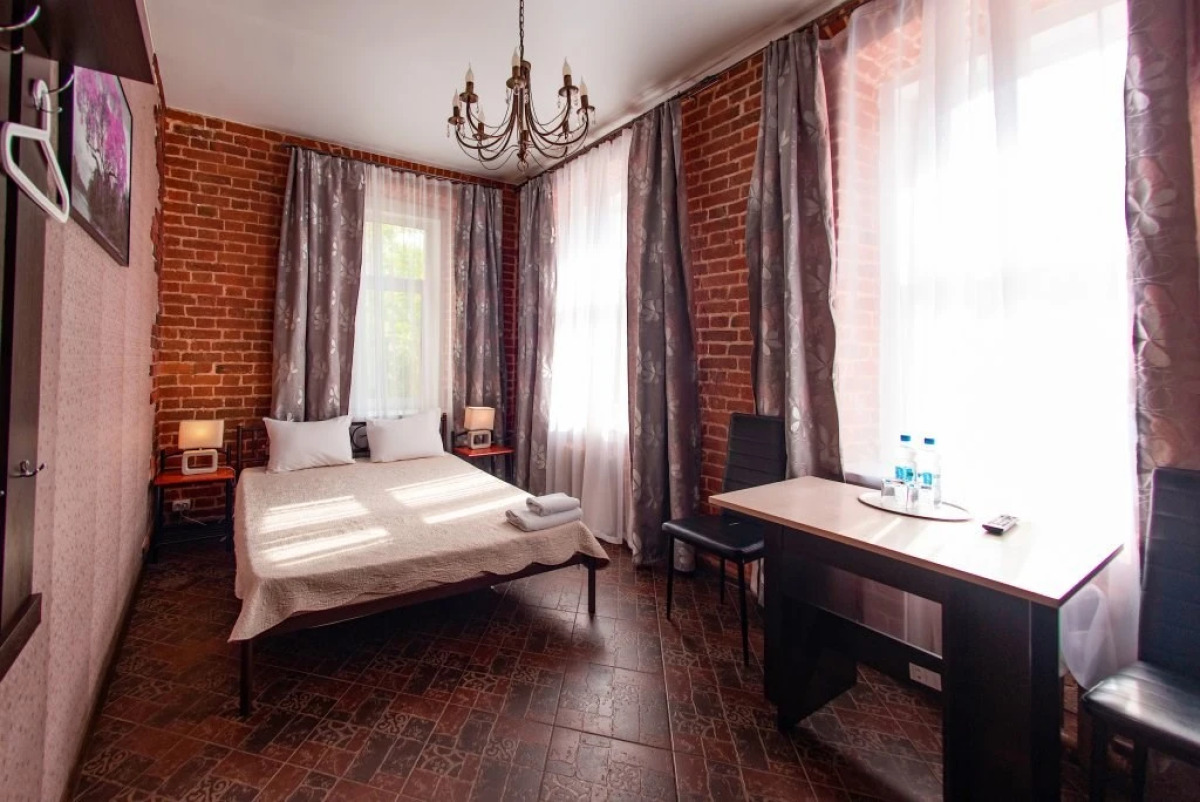 На Цветном Бульваре