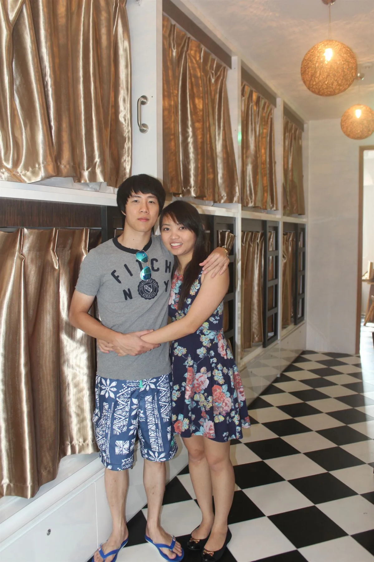 Vintage Inn
