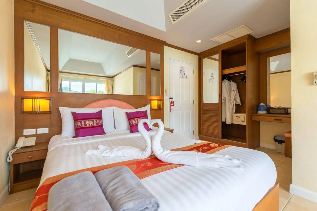 Phuket Chaba Hotel