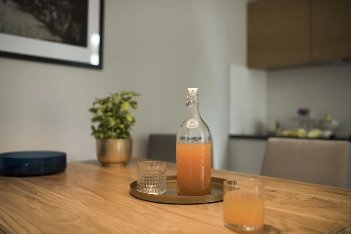 Belle Epoque Residence