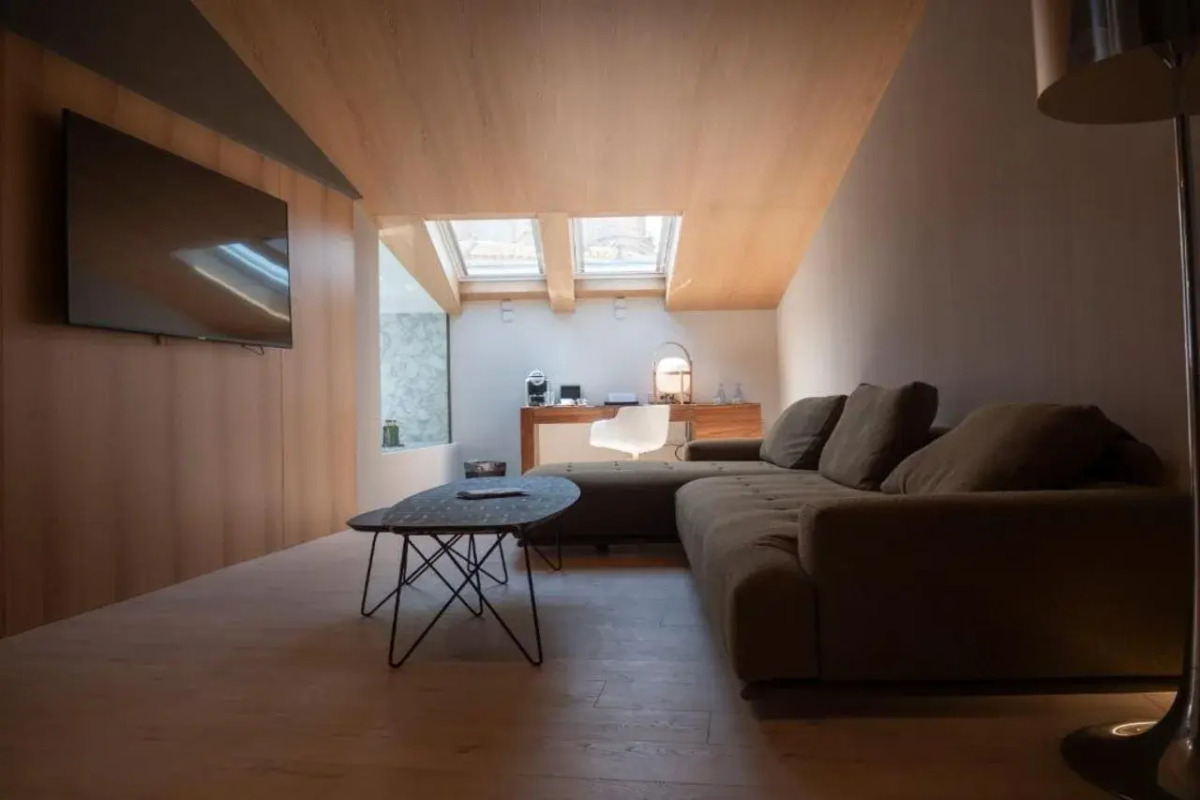 Hotel Palacio La Marquesa