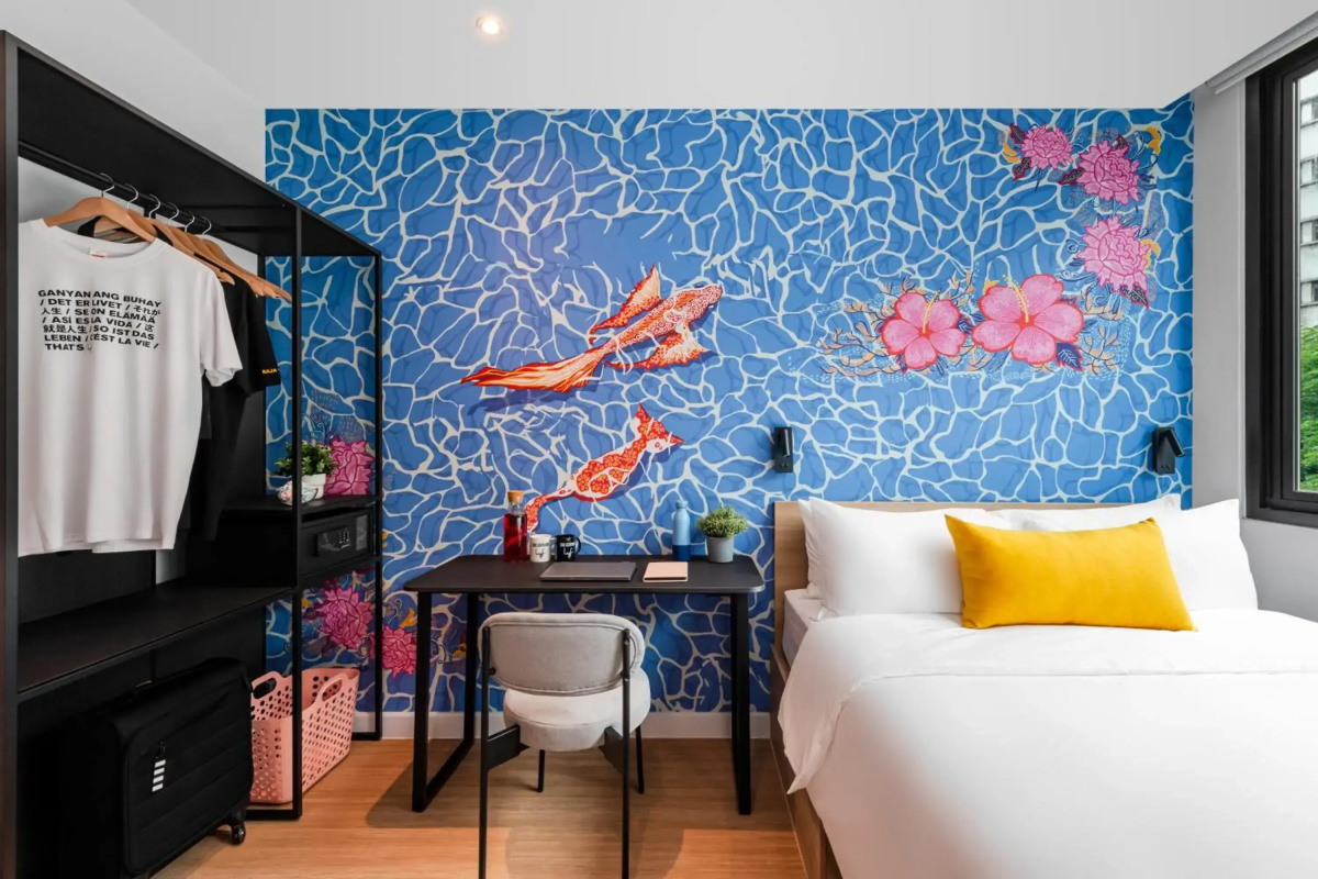 lyf Chinatown Kuala Lumpur