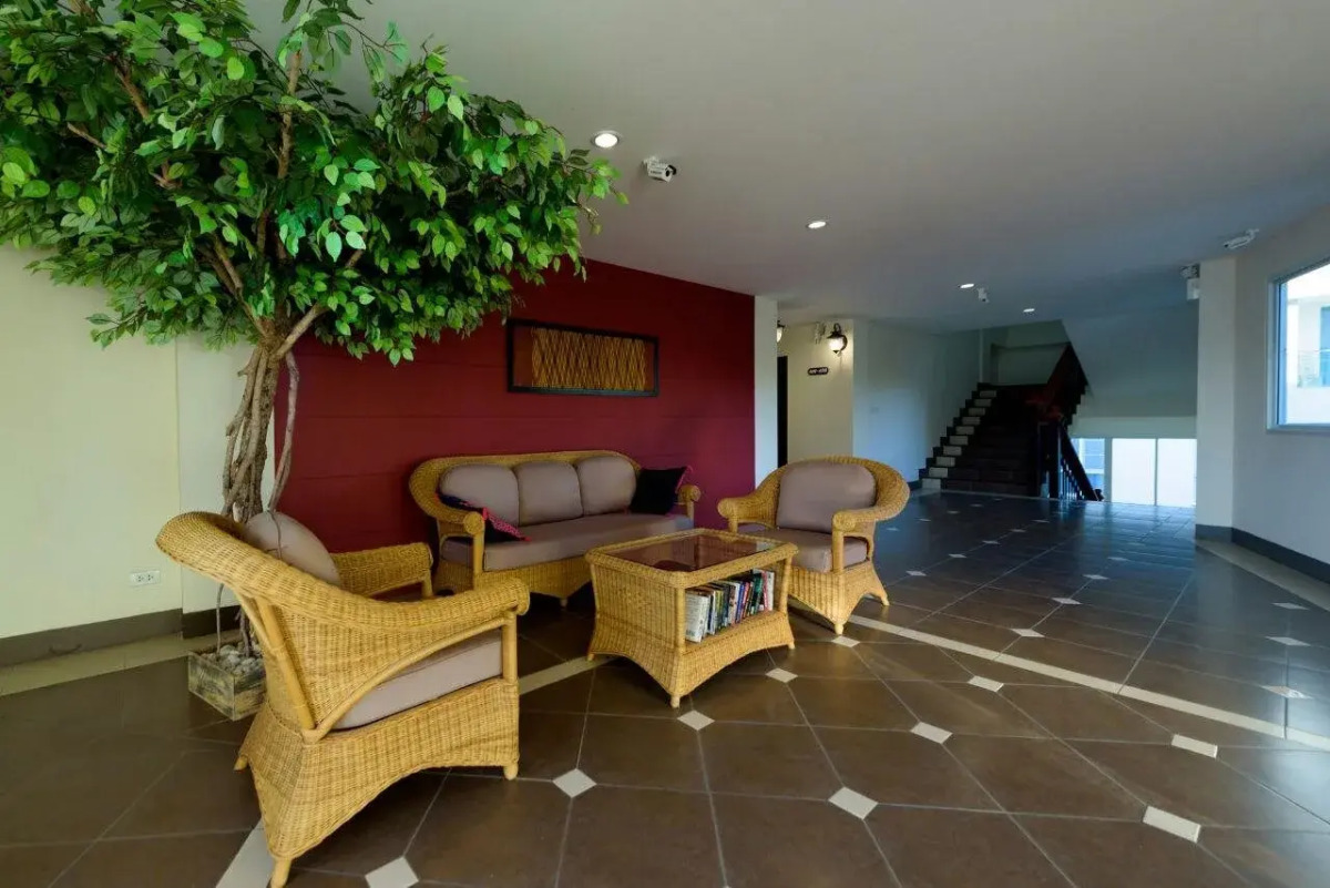 Курортный отель The Hideaway Resort Pattaya Chonburi