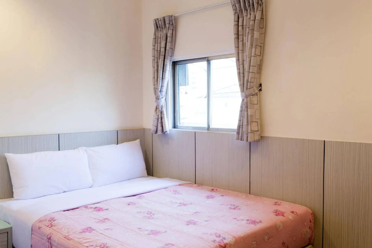 Ruei Gung Business Hotel