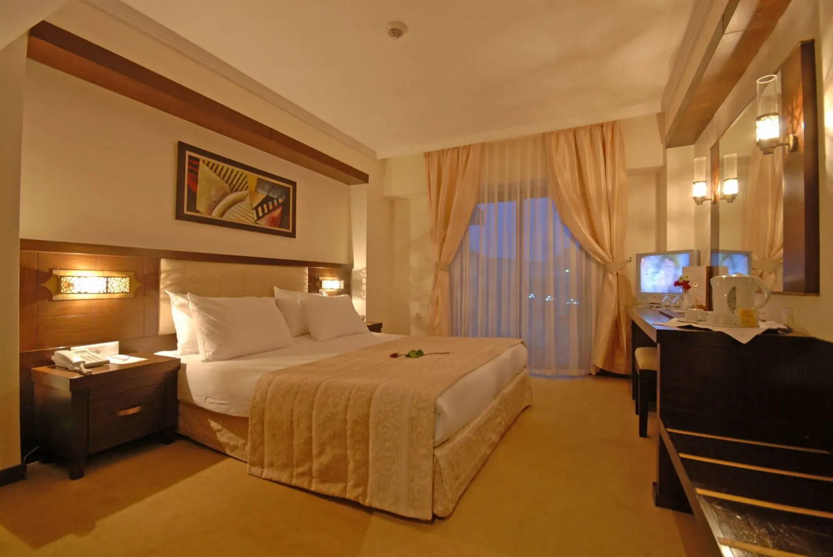 Zemi Hotel Cappadocia