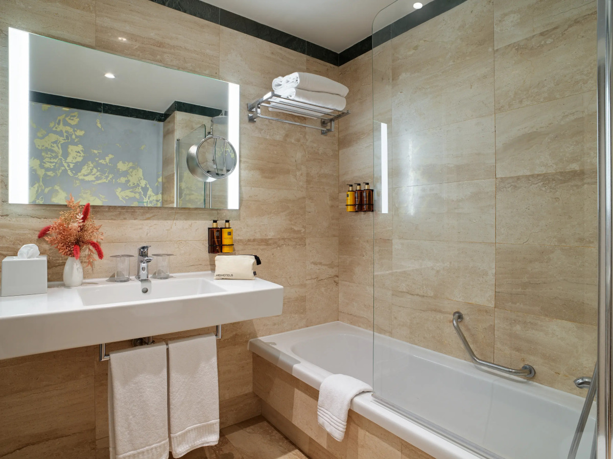 H10 Montcada Boutique Hotel