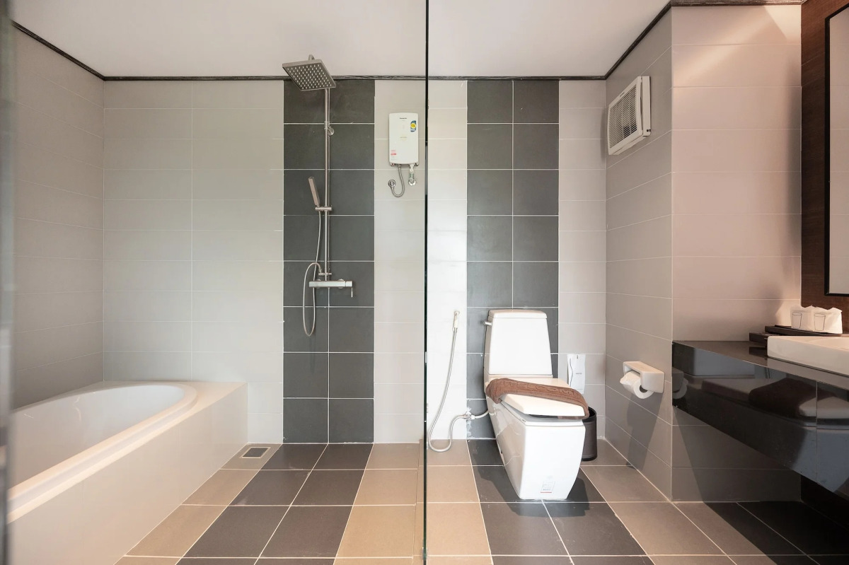 Manhattan Pattaya Hotel