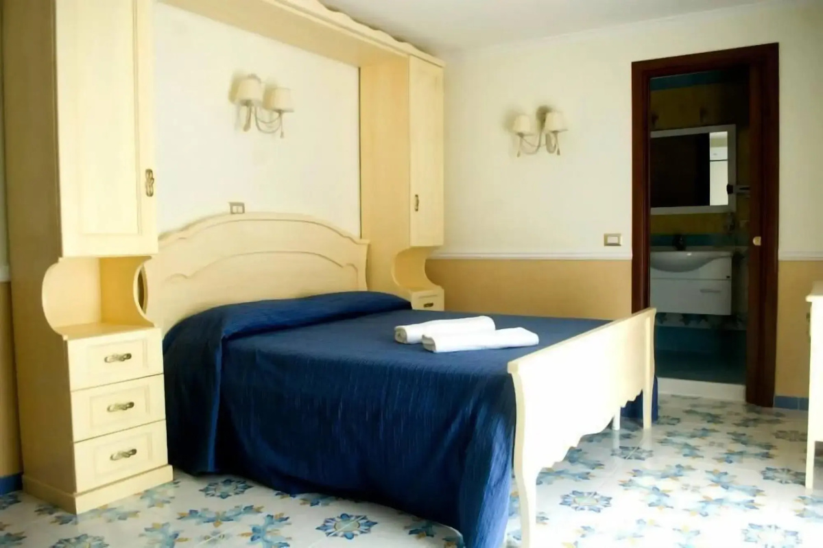 Bed & Breakfast Medea