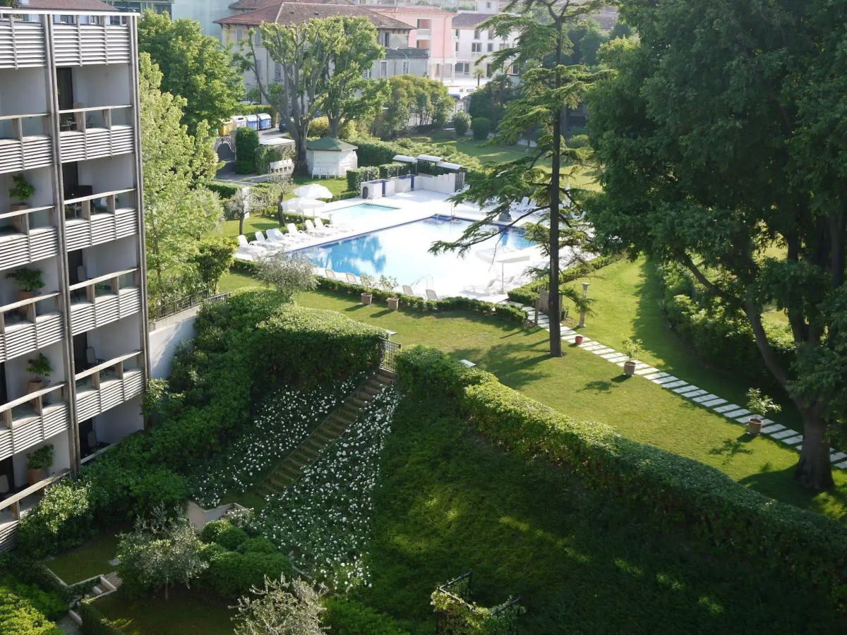 Hotel Acquaviva del Garda