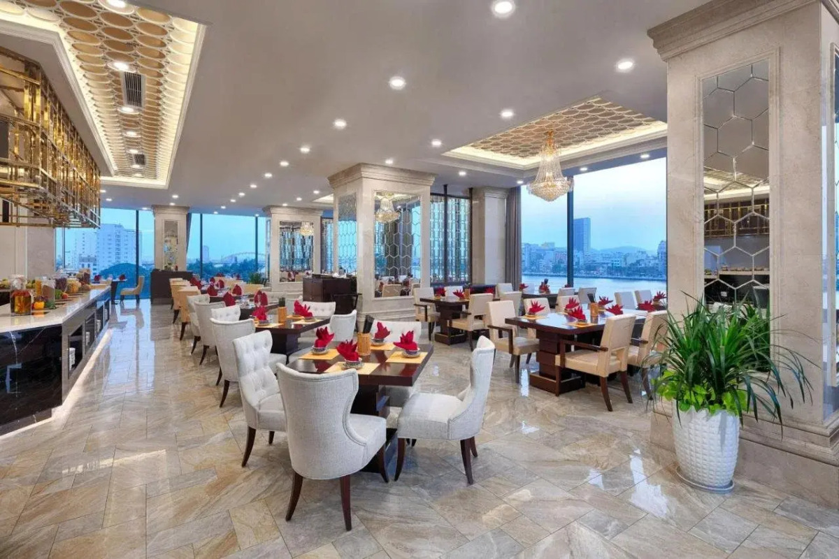 Melia Vinpearl Danang Riverfront