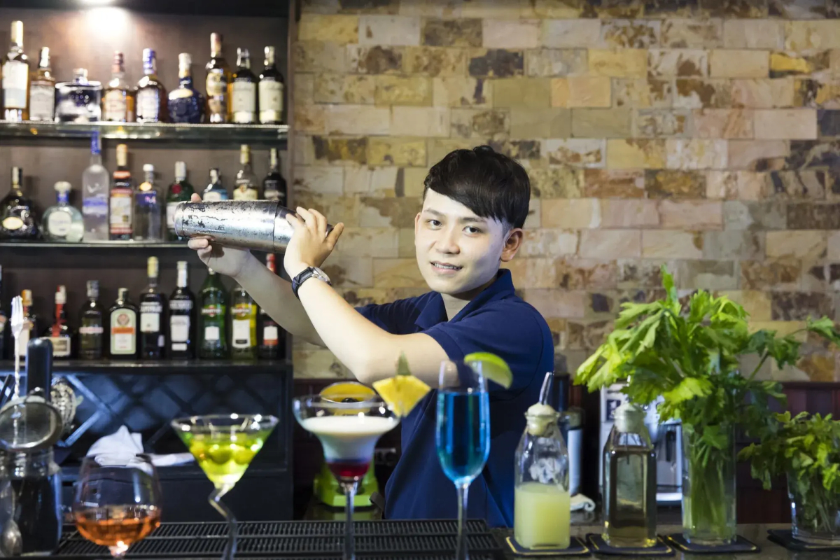 Diamond Bay Condotel - Resort Nha Trang