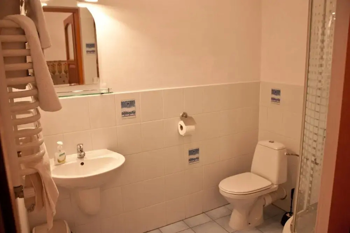 Kolory Guest House