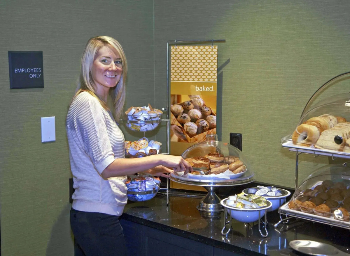 Hampton Inn & Suites Raleigh/Crabtree Valley