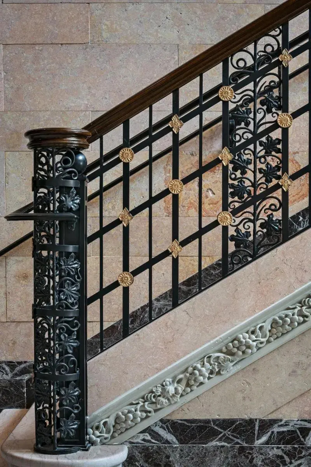 Element Detroit at the Metropolitan