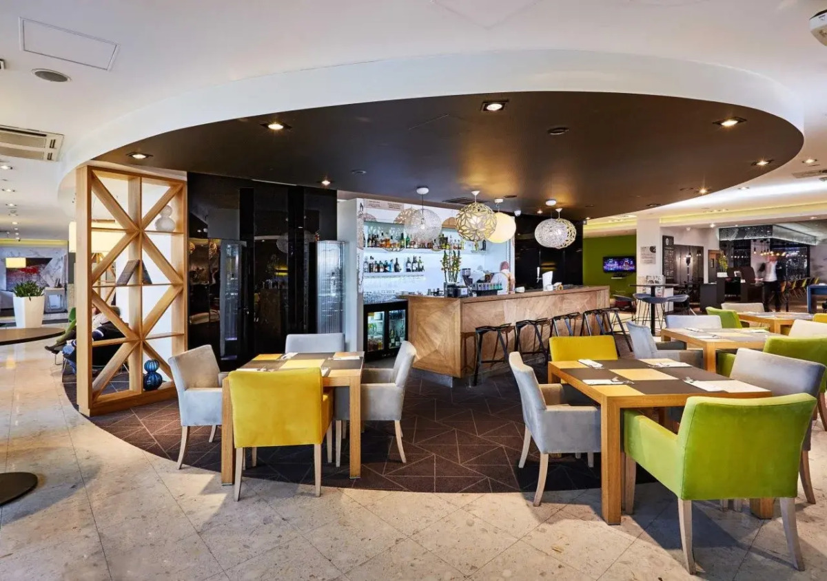 Novotel Krakow Centrum