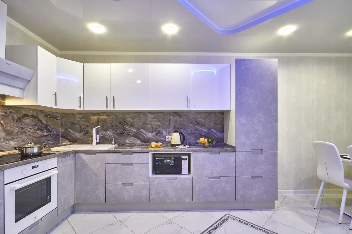 Апартаменты на улице Вольская